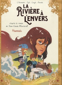 Téléchargement gratuit ebook ebay La rivière à l'envers Tome 2