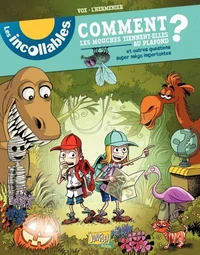Les incollables