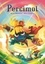 Wakfu Heroes Tome 2 Percimol