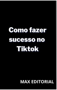 Téléchargez des livres sur iphone 4s Como fazer sucesso no Tiktok