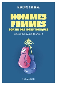 Hommes, femmes