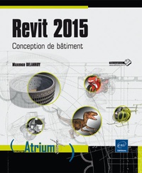Revit 2015 - Conception de bâtiment.pdf
