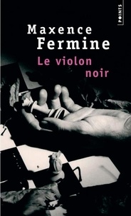 Maxence Fermine - .