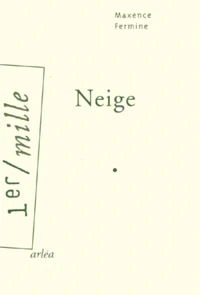 Neige