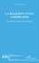 La religion civile américaine. Une théorie de droit constitutionnel