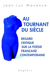Au tournant du siècle