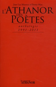 L'athanor des poètes