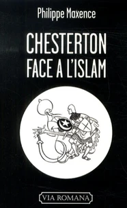 Chesterton face à l'islam