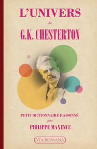 L'univers de G.K. Chesterton