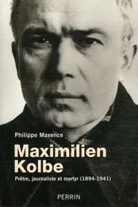 Maximilien Kolbe