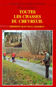 Toutes Les Chasses Du Chevreuil