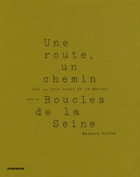 Une route, un chemin