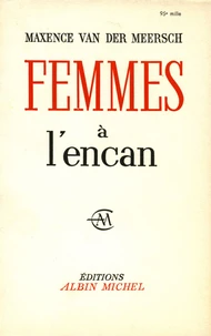 Femmes à l'encan