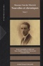 Maxence Van Der Meersch - Nouvelles et chroniques - Coffret en 2 volumes, Tome 1 et 2.