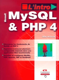 MySQL & PHP 4