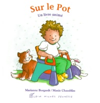 Maxie Chambliss et Marianne Borgardt - Sur le pot.