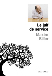 Maxim Biller - Le Juif de service.