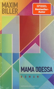 Maxim Biller - Mama Odessa.