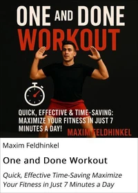 One and Done Workout