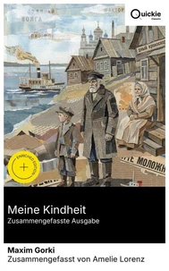 Meine Kindheit (Zusammengefasste Ausgabe)
