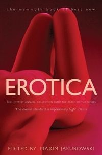 Maxim Jakubowski - The Mammoth Book of Best New Erotica 9.