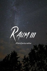  Maxim Kaluzhny - Raum III - Raum, #3.