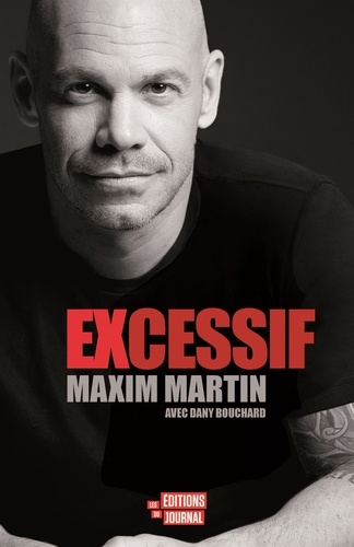 Maxim Martin - Excessif - EXCESSIF [NUM].