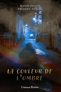 La couleur de l'ombre