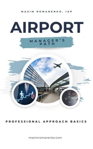 Airport. Manager's Path. Professional Approach Basics
