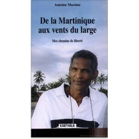 De la Martinique aux vents du large