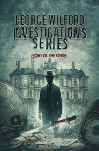 George Wilford Investigations Series - Echo of the Crime