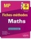Maths MP