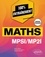 Maths MPSI/MP2I