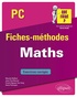 Maxime Bailleul et Jean-Paul Bonnet - Maths PC.