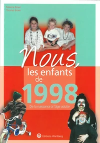 Nous, les enfants de 1998