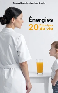 Énergies 20 Principes de vie