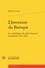 L'Invention du Baroque. Les anthologies de poésie française du premier XVIIe siècle