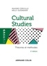 Maxime Cervulle et Nelly Quemener - Cultural Studies - 2e éd. - Théories et méthodes.