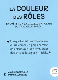 La couleur des rôles