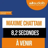 8,2 secondes