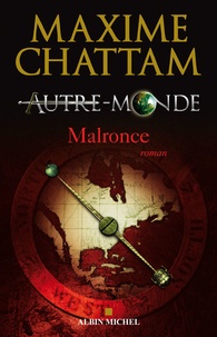 Livre audio et ebook téléchargement gratuit Autre-Monde Tome 2 9782226194138 ePub DJVU iBook (French Edition) par Maxime Chattam