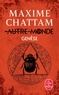 Maxime Chattam - Autre-Monde Tome 7 : Genèse.