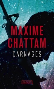 Téléchargement gratuit des livres new age Carnages par Maxime Chattam (Litterature Francaise)