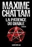 Maxime Chattam - La Patience du diable.