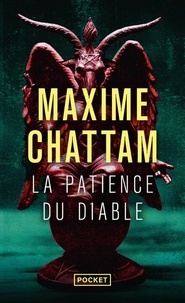 Maxime Chattam - La patience du Diable.