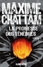 Maxime Chattam et Maxime Chattam - La Promesse des ténèbres.