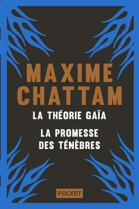 La théorie Gaia ; La promesse des ténèbres