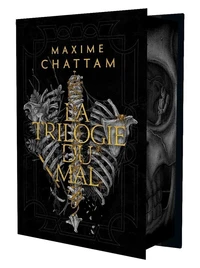 La trilogie du mal - version collector