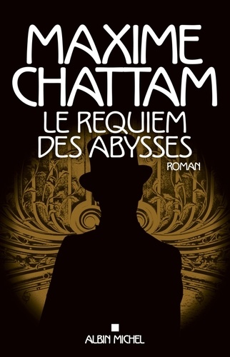 Le Requiem des abysses. Léviatemps - tome 2