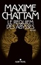 Maxime Chattam - Le requiem des abysses.